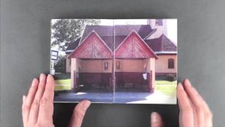 115 Bus Stations In Eastern Europe /// Lukas Adolphi