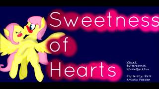 Sweetness of Hearts [720 HD]
