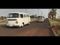 VW BUS T2 Kombi Life Style (Official Movie)