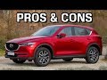 Here's Why the 2020 Mazda CX-5 is the brand’s best-selling vehicle in the U.S.