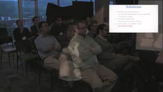 Betsy Sinclair -- The Case for Causality