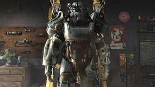 Fallout 4 Trailer (60 fps)