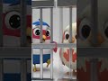 I can't relieved the Jail