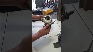 melepas rocker arm atau templar jupiter yang macet