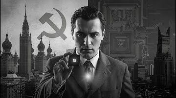 Zelenograd: The Soviet Silicon Valley the CIA Never Saw Coming