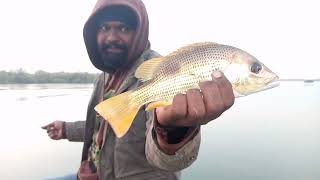 mangrove fishing Rahri ghot to kudde terip 03152292880 what app screenshot 5