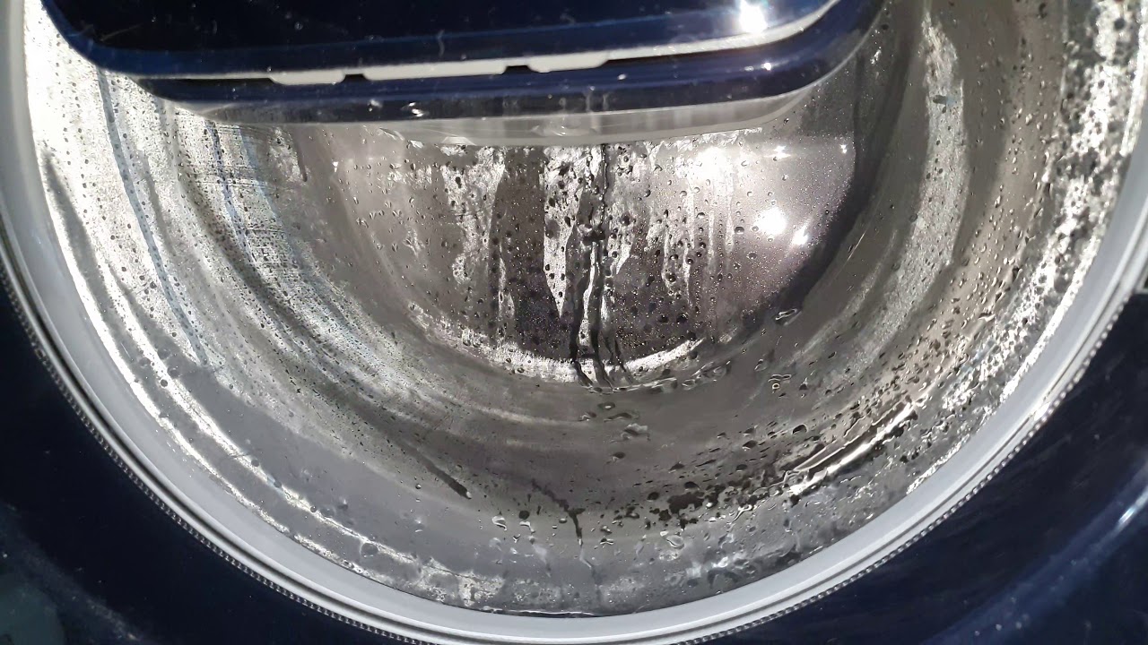 Samsung 9kg - Daily wash 40c - Final spin 1400rpm 