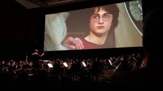 Harry Potter And The Goblet Of Fire In Concert - Hogwarts March