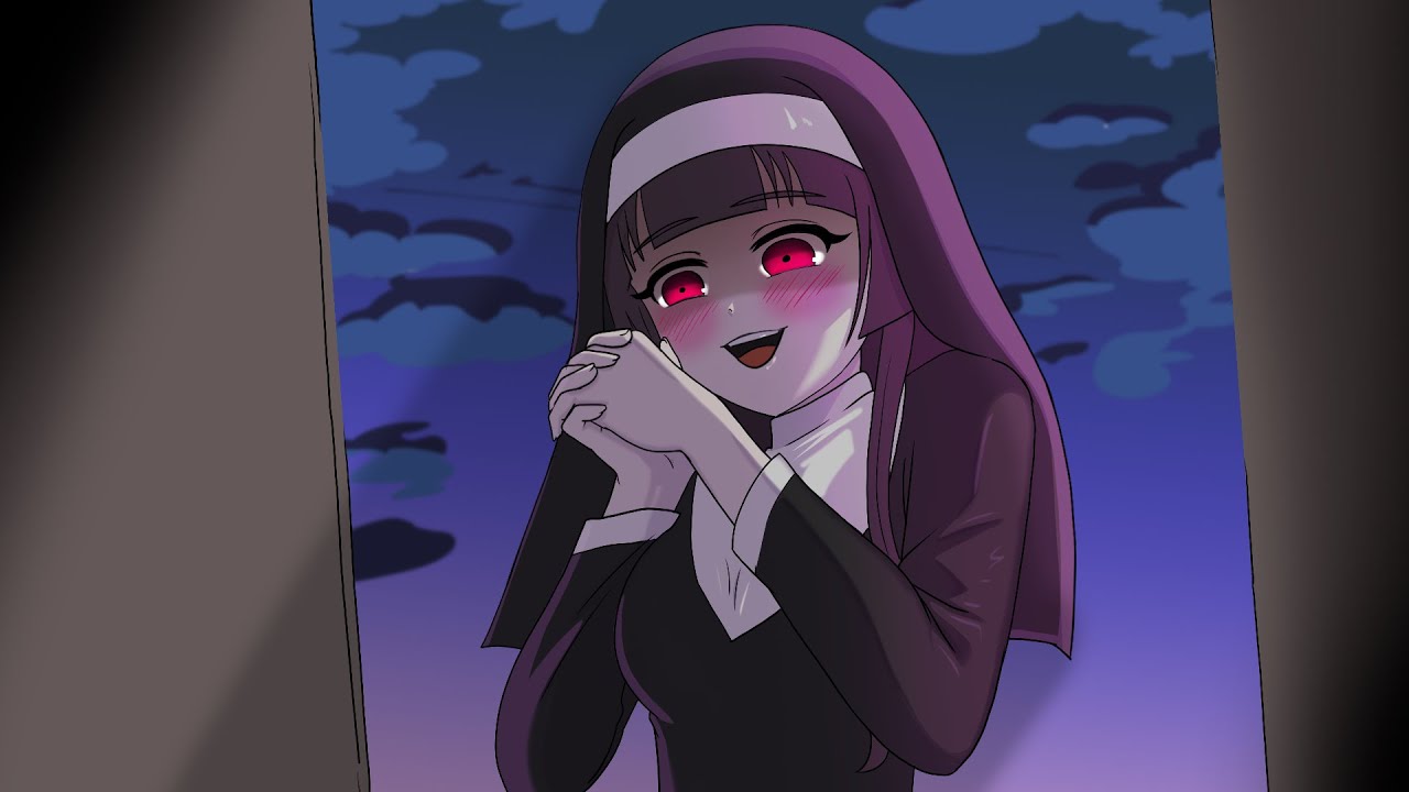 [칰타툰] 얀데레카운터