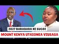 STATEHOUSE TERRIFIED AS MOUNT KENYA GEN Z YOUTHS DELIVERS BAD NEWS TO RUTO LIVE ON TV47 STATEHOUSE TERRIFIED AS MOUNT KENYA GEN Z YOUTHS DELIVERS BAD NEWS TO RUTO LIVE ON TV47