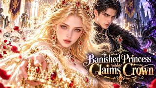 Information The Fake Princess Stole Her Life—The Real Princess Returned and Took the Crown! Update