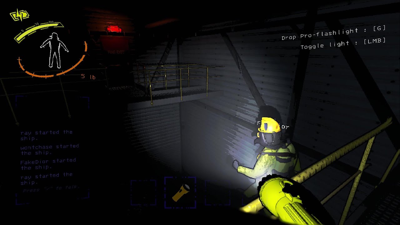 FUNNIEST Lethal Company Moments