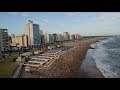Ciudad y Playa de Miramar, Argentina