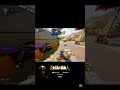 La mejor clase para la USS9 (clase en el video completo) - #shorts #codmobile