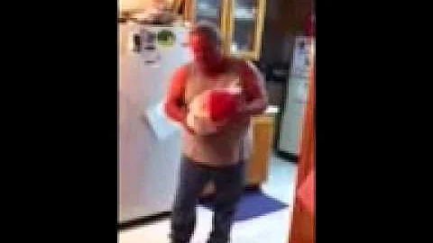 Turkey Bowling