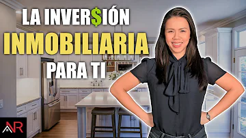 ¿Cuáles son los 5 tipos de riesgo en la inversión inmobiliaria?