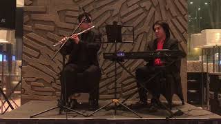 Sa’yo by silent sanctuary flute cover