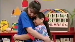 Barney Song The Sister Song Everyone Is Special