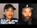 Drake’s Place in Hip Hop and Ashanti x Keyshia Cole Verzuz | Rap Life Review