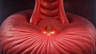 Human Stomach | Stomach function | Complete guide how the human stomach works.