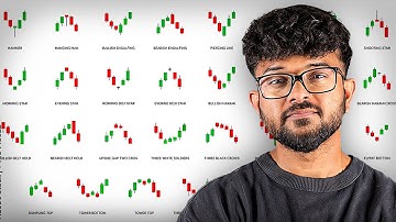 Complete Candlestick Pattern Course | Ace Trading