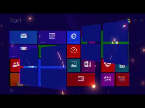 Windows 8.1 TEI ZONE