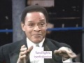 RIP Al Jarreau 1992 Interview with Donnie Simpson