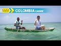 Madrileños por el mundo: Caribe colombiano