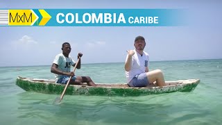 Madrileños por el mundo: Caribe colombiano