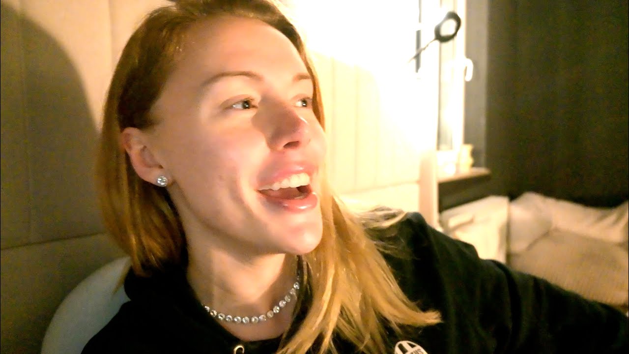 Heilung/Schmerz und Kraft in der Gebärmutter (vlog)