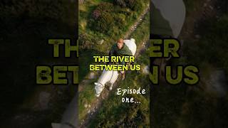 THE RIVER BETWEEN US. #epicromance #lovestory #ancientbritain #ancientstories #love