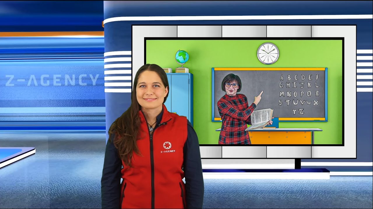 Video z Kvizový Hunt