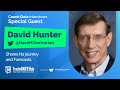 Tgh special guest  david hunter davehcontrarian shares his journey and forecasts