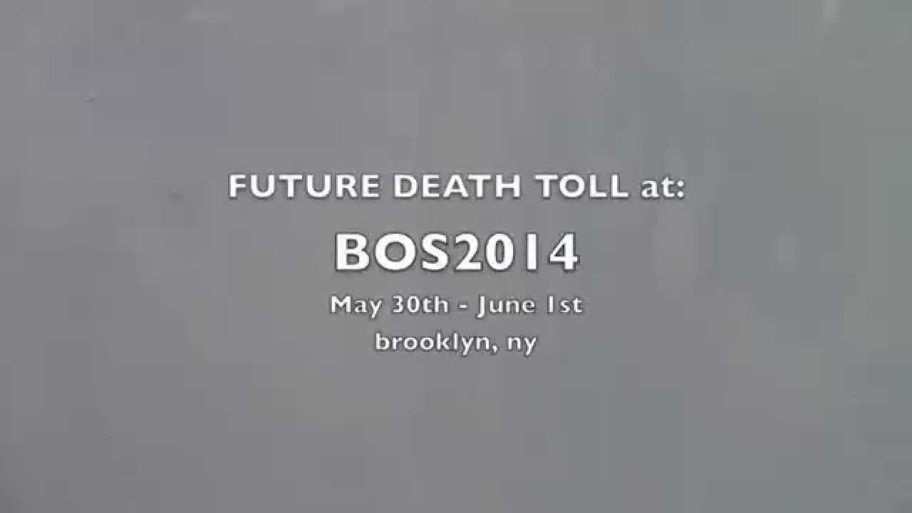 BOS14 trailer - YouTube