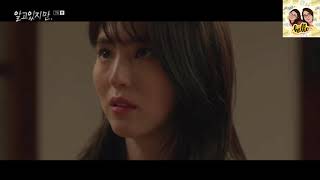 She Tries To Stay Away Nevertheless Pt 2