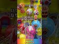 みんなだいすき♪_アンパンマンボールシリーズ_見てね♪
