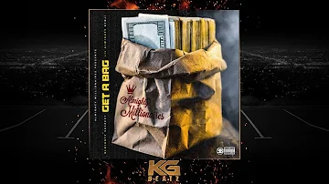 AlmightySuspect ft. LilAlmightyBenji - Get A Bag [Prod. By DJ Flippp, Bromar, 5.0] [New 2019]