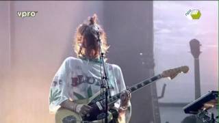 Warpaint - 'Bees' (Live 2017) chords