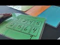 4th & 5th Grade: 4-Digits Subtraction