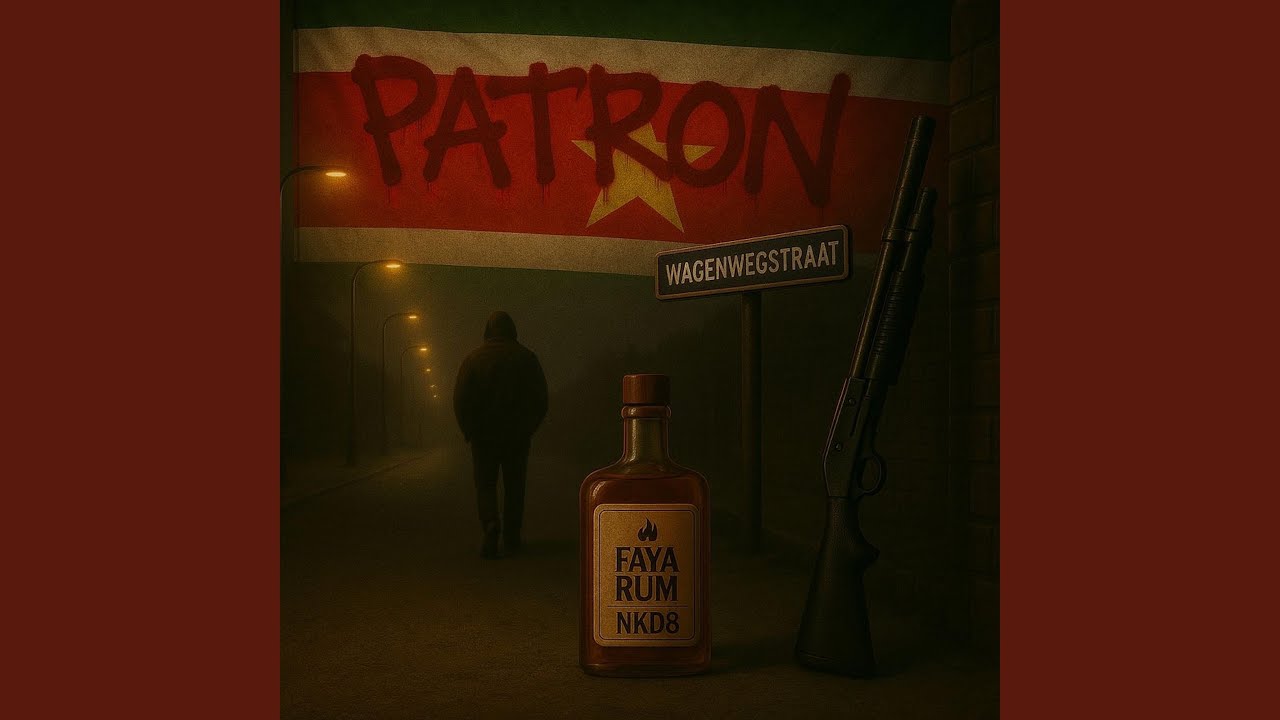 Watch Patron on YouTube Watch Patron on YouTube