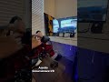 Assetto Corsa +logitech g920+ meta quest 3= real feel