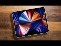 M1 iPad Pro!! Why Even BUY A Computer?!