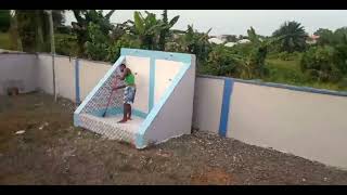 Famous Video of Dr. Daniel E. Cassell's Estate in Liberia Net Worth