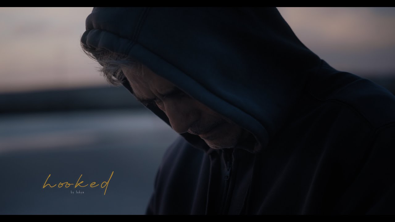 Hooked | Portrait of a Fisherman | A Cinematic Short | Lumix S5