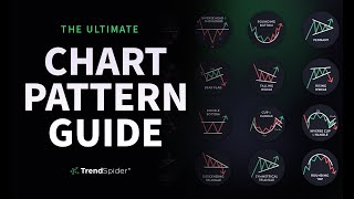 The Ultimate Chart Pattern Guide by TrendSpider 9,754 views 11 months ago 9 minutes, 40 seconds