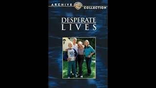 Watch Rick Springfield Desperate Lives video