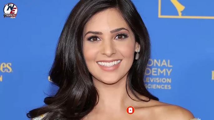 Camila Banus Appears to Call Out Former Days of Our Lives Colleagues' 'Behavior' After Show - YouTube