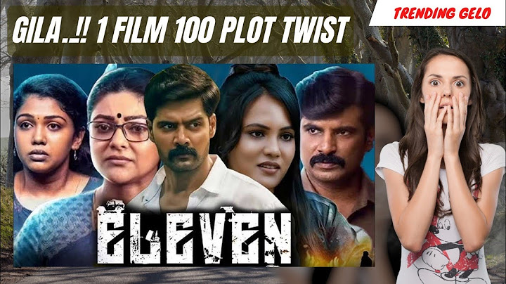 Siapakah Pelakunya ⁉️ Alur Cerita Film Misteri Pembunuhan dengan Plot Twist yang tidak Terduga 🔥🔥