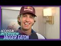 Jagger Eaton On Having Tony Hawk At The Tokyo Olympics
