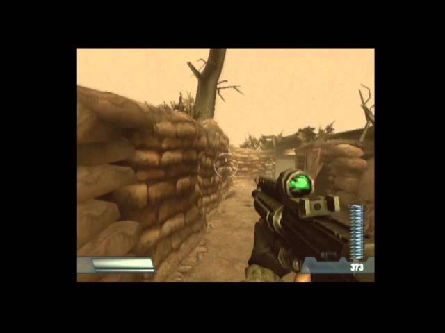 Killzone - PS2 – Games A Plunder